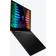 Razer Blade 17 Pro, speldator 360