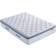 Birlea Heaven 2000 Pocket Sprung White Coil Spring Matress 135x190cm