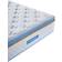 Birlea Heaven 2000 Pocket Sprung White Coil Spring Matress 135x190cm