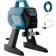 Homcom Airless Paint Sprayer 200 Bar