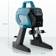 Homcom Airless Paint Sprayer 200 Bar