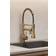Living and Home (M0670586501224) Gold
