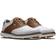 FootJoy Traditions M - White/Brown