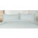 George Luxury Duck Egg Blue Duvet Cover Blue