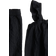 H&M Crinkled Cotton Set 2-piece - Black (1282906001)