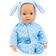 Mami Baby Mami Baby drengedukke 38cm