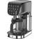 F&B Freezemix Glassmaskin 72333 Silver
