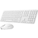 Andersson WSK-M3000 Wireless Keyboard Mouse Kit
