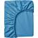 IKEA Dvala Bed Sheet Blue (200x90cm)