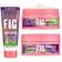 Soap & Glory Fresh as a Fig Gift Set 3-pack