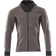 Mascot 18584-962 Accelerate Hoodie with Zipper - Dark Anthracite/Black