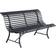 Fermob Louisiane 150cm Havebænk