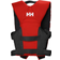 Helly Hansen Compact 50n Life Jacket - Red Alert