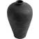 Muubs Luna Black Vase 60cm