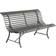 Fermob Louisiane 150cm - Rosemary Garden Bench