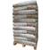 Barlinek 6 mm Træpiller 1 Palle