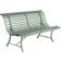 Fermob Louisiane 150cm Havebænk