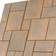 Bowland Stone Chalice C55HB904 2400x2400x32mm