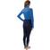 Hy Equestrian Hy Sport Active Base Layer - Jewel Blue