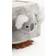 H&M Interactive Cube Shaped Stuffed Animal Teddy Bear