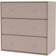 Montana Furniture Carry Byrå 69.6x82.2cm