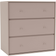 Montana Furniture Carry Byrå 69.6x82.2cm