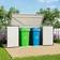LivingAndHome M7566634 (Building Area )