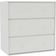 Montana Furniture Carry Byrå 69.6x69.6cm
