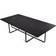 OX Denmarq Ninety 40 Black Coffee Table 60x120cm