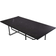 OX Denmarq Ninety 40 Black Coffee Table 60x120cm