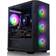 ADMI PC para jogos • Intel i5 13400F • RTX 4070 12GB GDDR6 • 32GB 3200MHz DDR4 • SSD NVME 1TB • 700W PSU Bronze Rated • MSI 100R Black Mesh RGB Gaming Case • 600mps Wifi • Windows 11