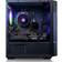ADMI PC para jogos • Intel i5 13400F • RTX 4070 12GB GDDR6 • 32GB 3200MHz DDR4 • SSD NVME 1TB • 700W PSU Bronze Rated • MSI 100R Black Mesh RGB Gaming Case • 600mps Wifi • Windows 11