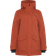 Didriksons Women's Frida Parka 7 - Rød