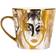 Carolina Gynning Slice of Life Gold Mug 40cl