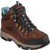 Skechers Trego Waterproof W - Chocolate