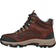 Skechers Trego Waterproof W - Chocolate
