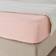 IKEA Dvala Bed Sheet Pink (200x90cm)