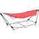 vidaXL 44364 - Red