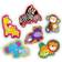 Early Learning Centre You & Me Puzzles 12 Pieces