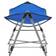 vidaXL 44363 - Blue