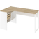 Tvilum Function Plus Skrivebord 81x145.1cm