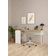 Tvilum Function Plus Skrivebord 81x145.1cm