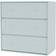 Montana Furniture Carry Flint Chest of Drawer 69.6x69.6cm
