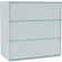 Montana Furniture Carry Flint Chest of Drawer 69.6x69.6cm