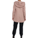Only Sedona Coat - Brown/Mocha Mousse