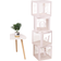 Shein 4Pcs/Set 25cm/9.84in Transparent Balloon Box