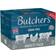 Butcher's Variety Recipes in Jelly 24x400g