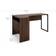 Tvilum Function Plus Corner Walnut Writing Desk 81x145.1cm