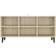 vidaXL 805953 Sonoma Oak TV Bench 103.5x50cm