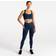 Dare 2b Revived II Leggings - Blue-Navy
